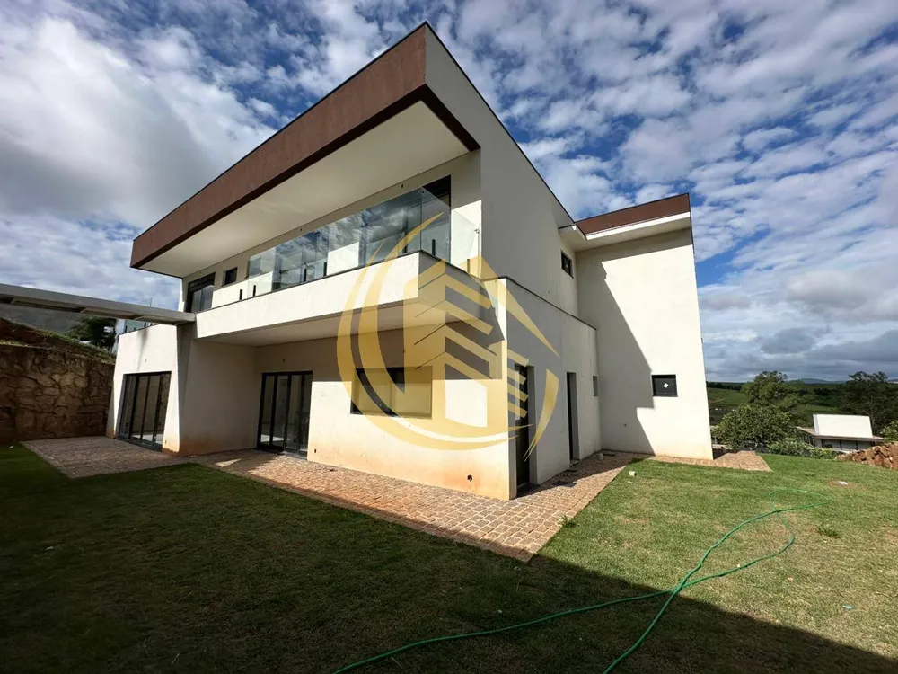 Sobrado, 5 quartos, 734 m² - Foto 3