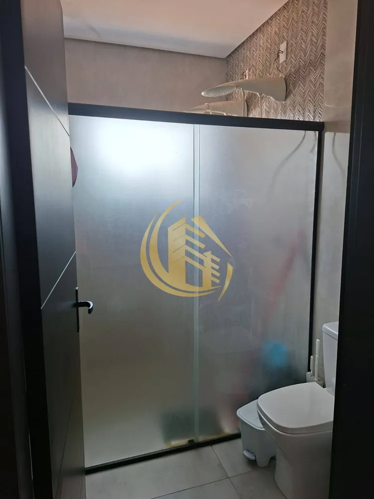 Sobrado, 4 quartos, 259 m² - Foto 6