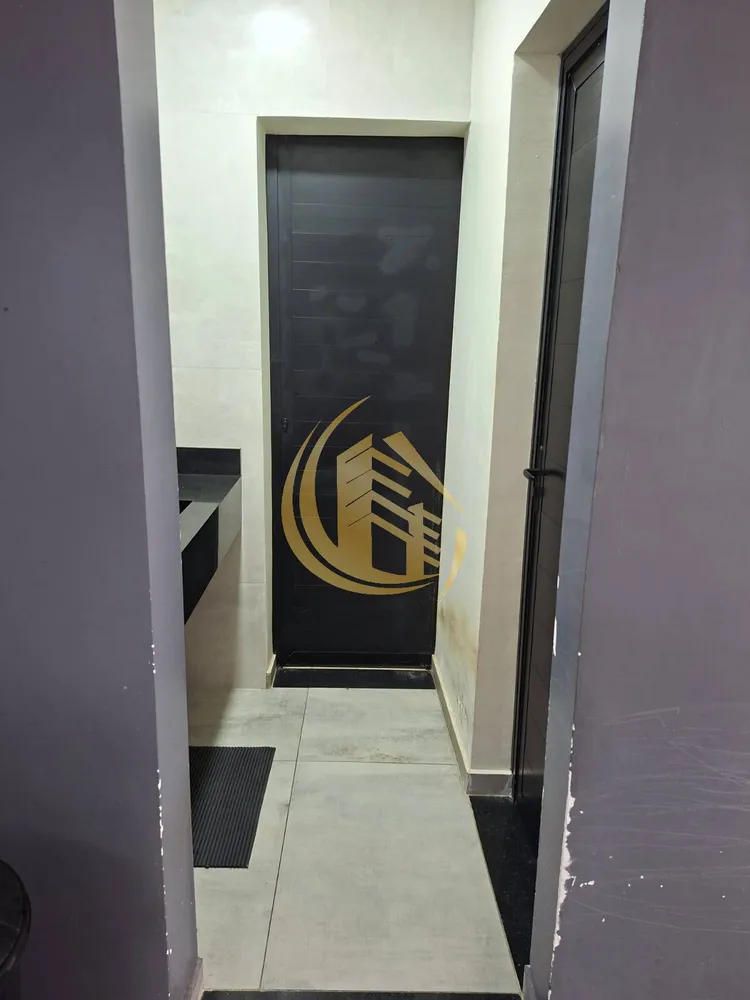 Sobrado, 4 quartos, 259 m² - Foto 9