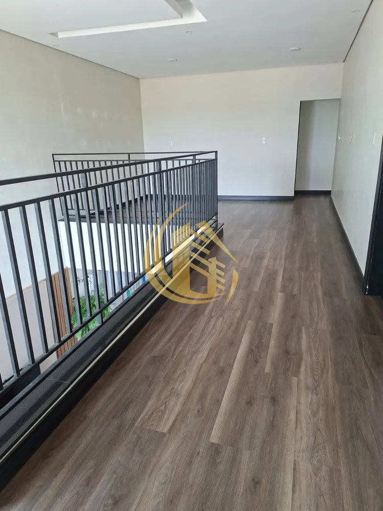 Sobrado, 4 quartos, 259 m² - Foto 12