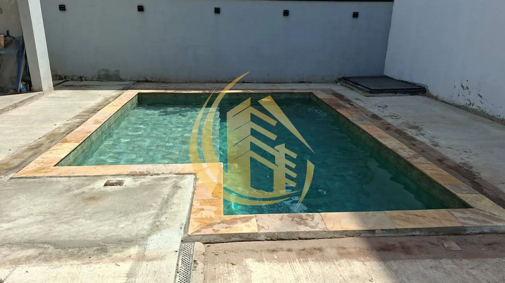 Sobrado, 4 quartos, 259 m² - Foto 3