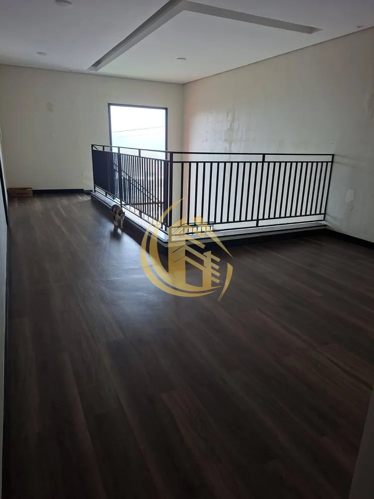 Sobrado, 4 quartos, 259 m² - Foto 5