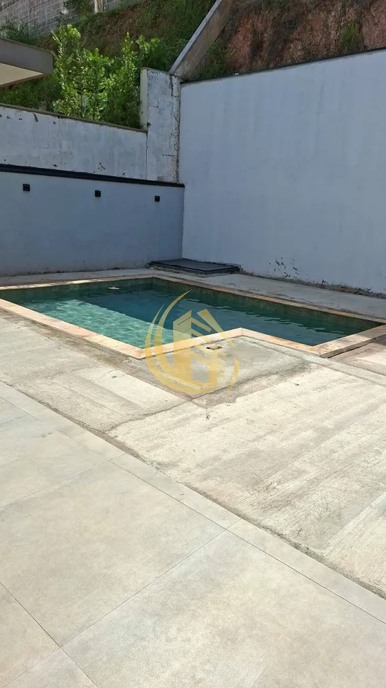 Sobrado, 4 quartos, 259 m² - Foto 4