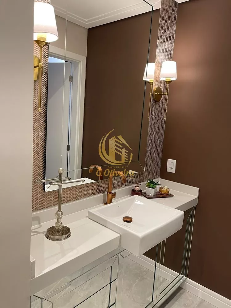 Apartamento, 3 quartos, 141 m² - Foto 3