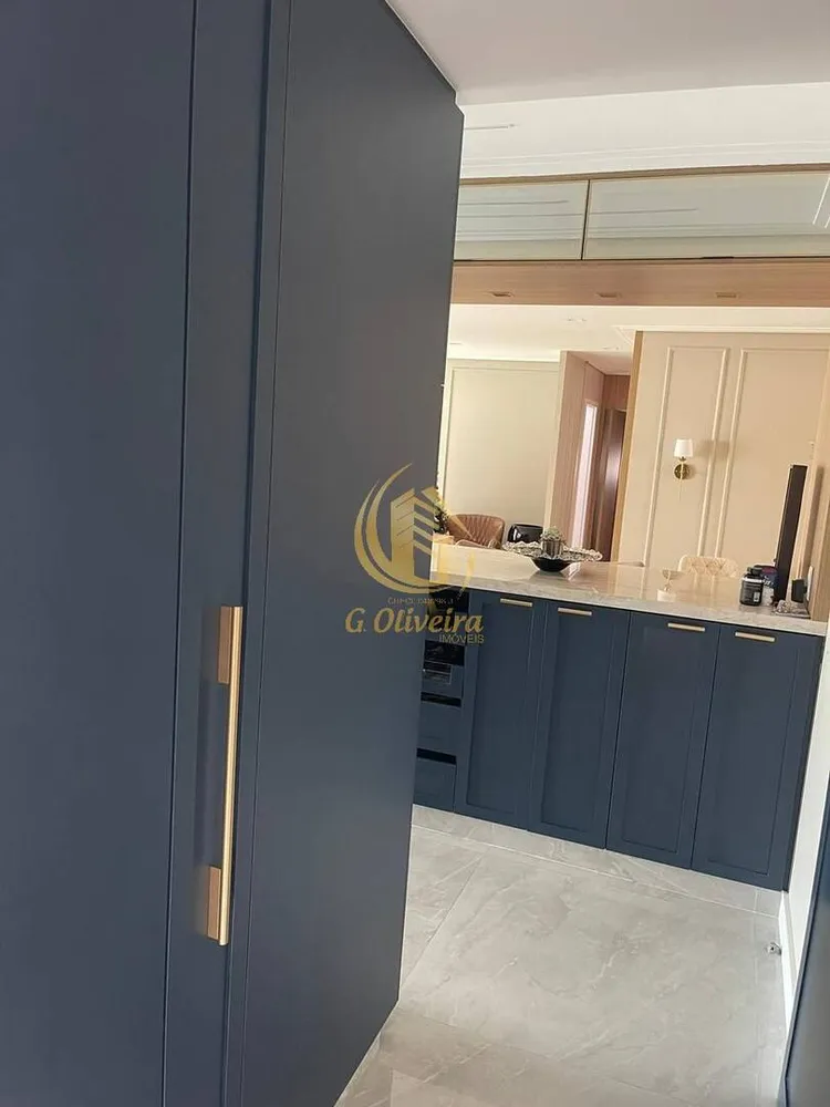 Apartamento, 3 quartos, 141 m² - Foto 12
