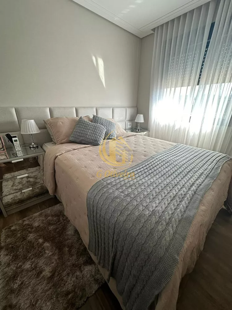 Apartamento, 3 quartos, 141 m² - Foto 1