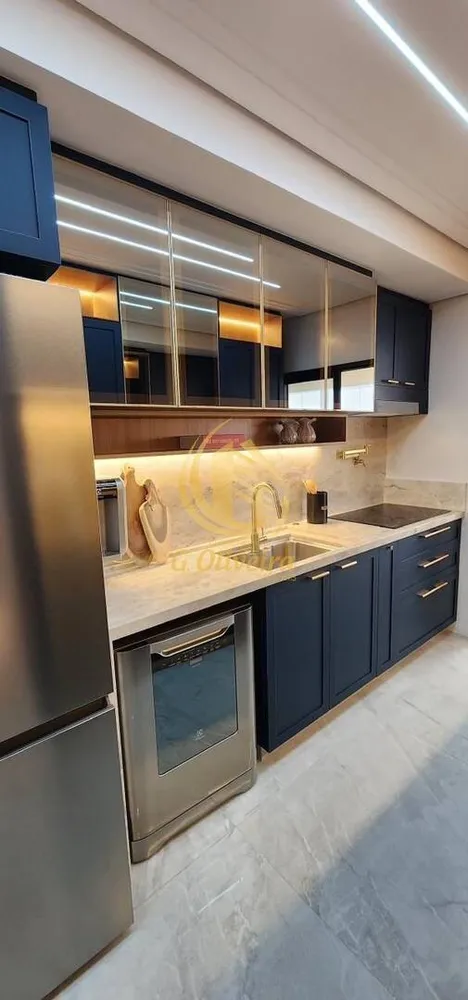 Apartamento, 3 quartos, 141 m² - Foto 7