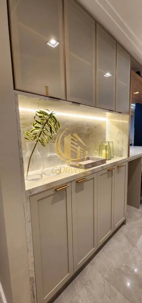 Apartamento, 3 quartos, 141 m² - Foto 8