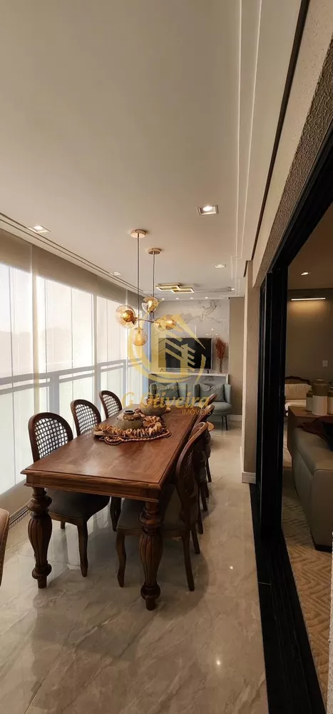 Apartamento, 3 quartos, 141 m² - Foto 2