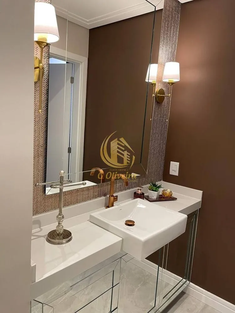 Apartamento, 3 quartos, 141 m² - Foto 11