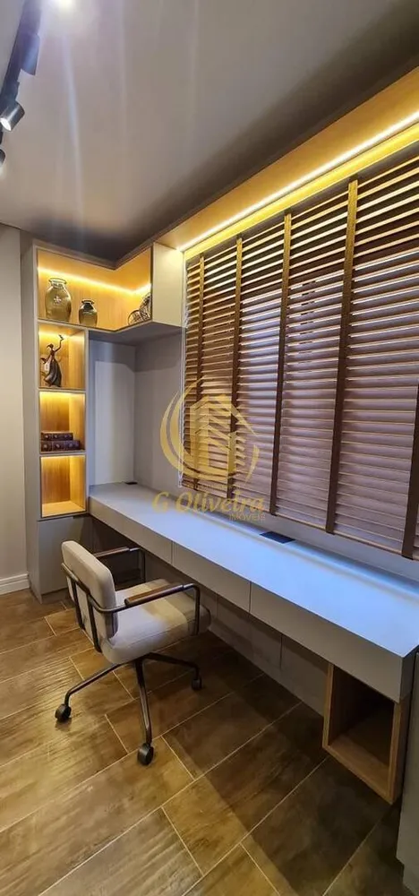Apartamento, 3 quartos, 141 m² - Foto 6