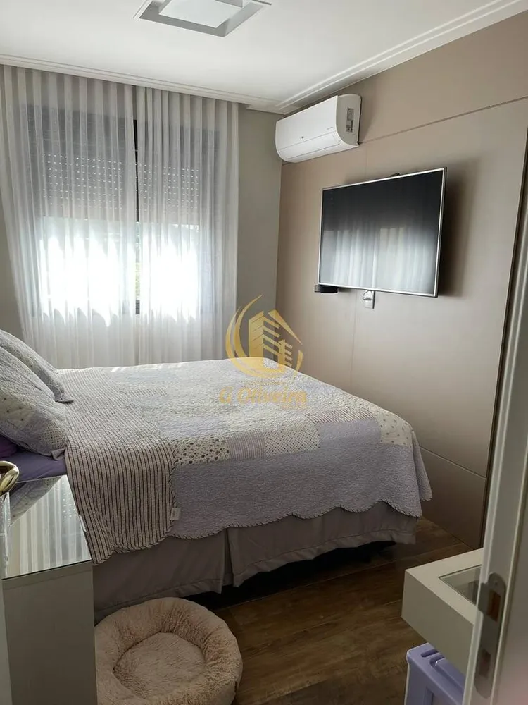 Apartamento, 3 quartos, 141 m² - Foto 9