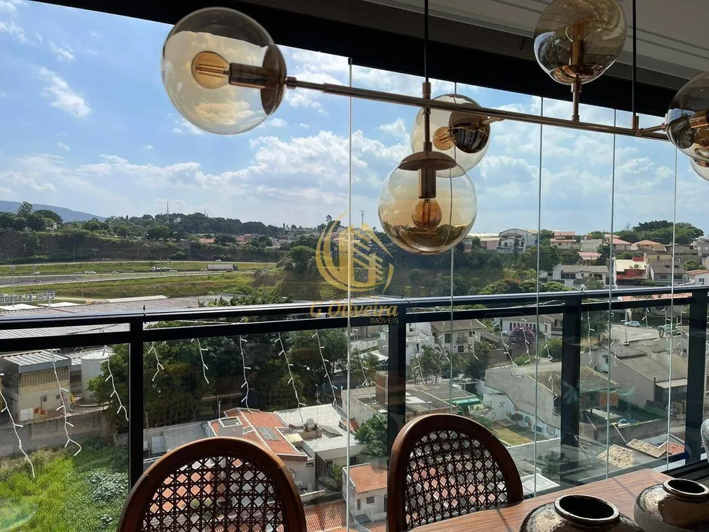 Apartamento, 3 quartos, 141 m² - Foto 5