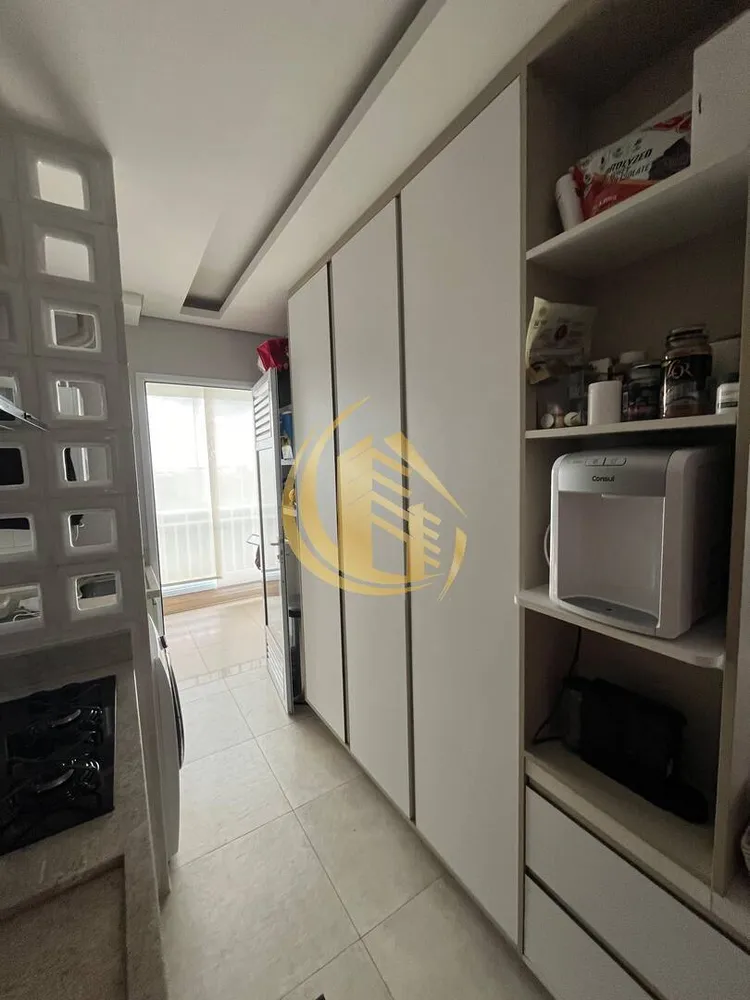 Apartamento, 88 m² - Foto 6