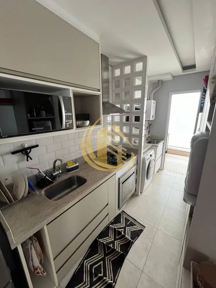 Apartamento, 88 m² - Foto 7