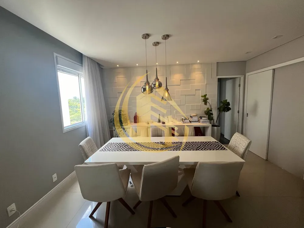 Apartamento, 88 m² - Foto 5