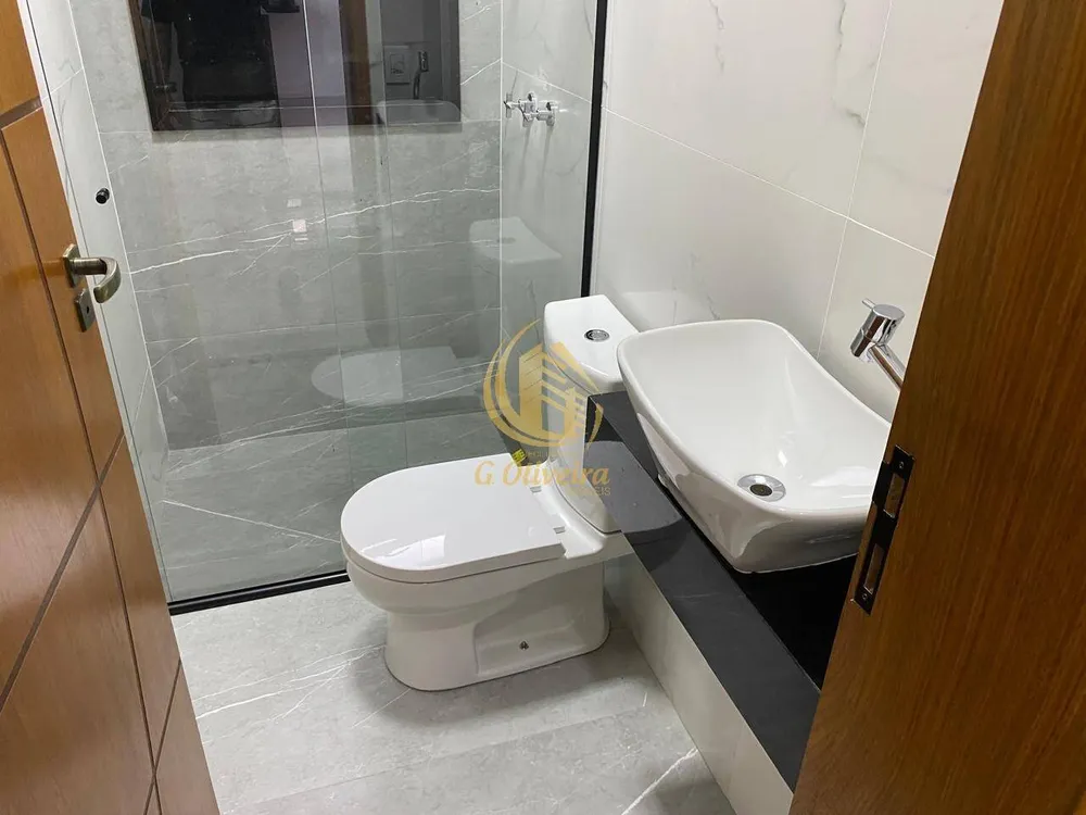 Casa, 3 quartos, 160 m² - Foto 11
