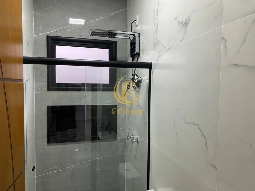 Casa, 3 quartos, 160 m² - Foto 10