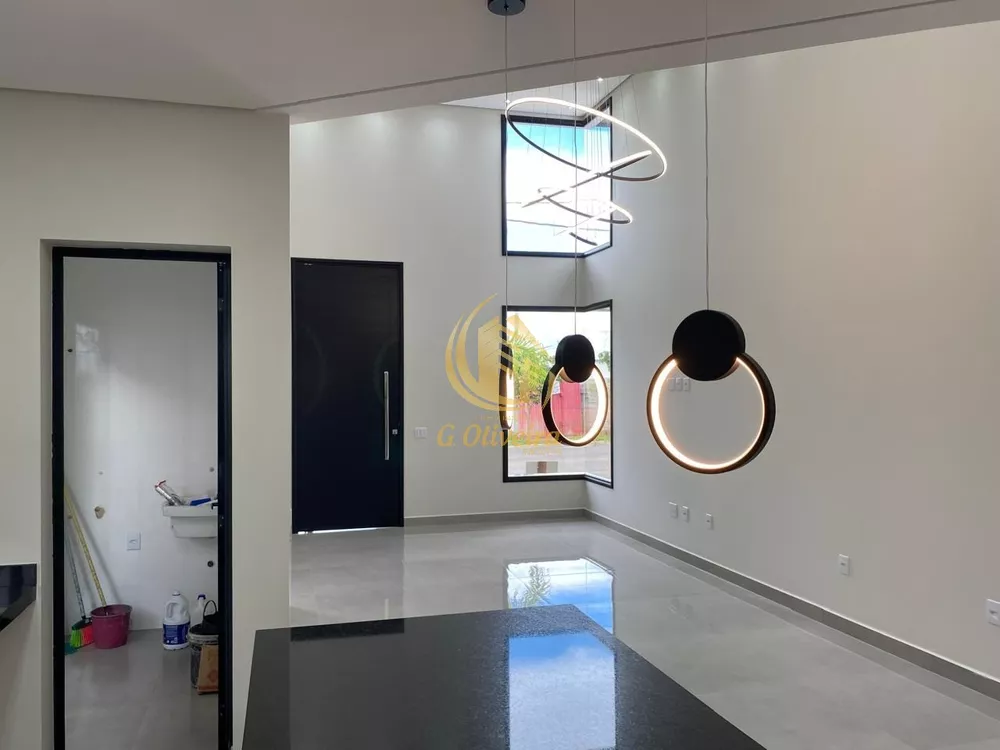 Casa, 3 quartos, 160 m² - Foto 3