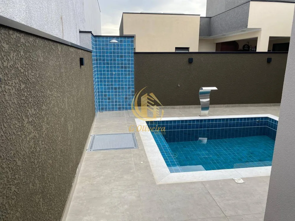 Casa, 3 quartos, 160 m² - Foto 5