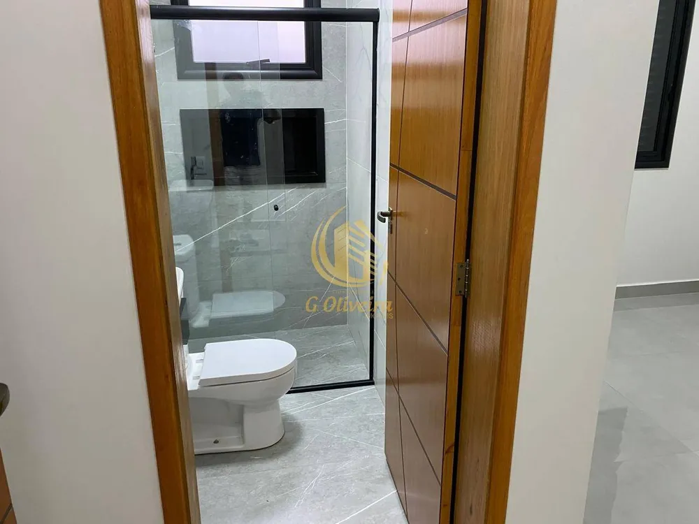 Casa, 3 quartos, 160 m² - Foto 12