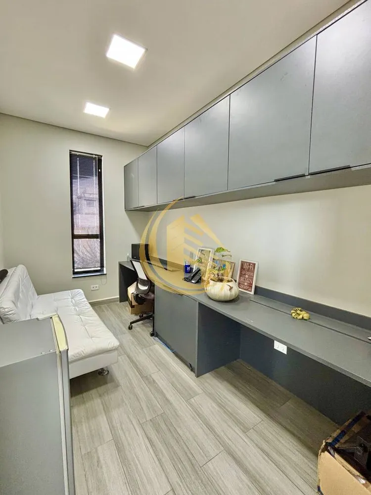 Sobrado, 348 m² - Foto 4
