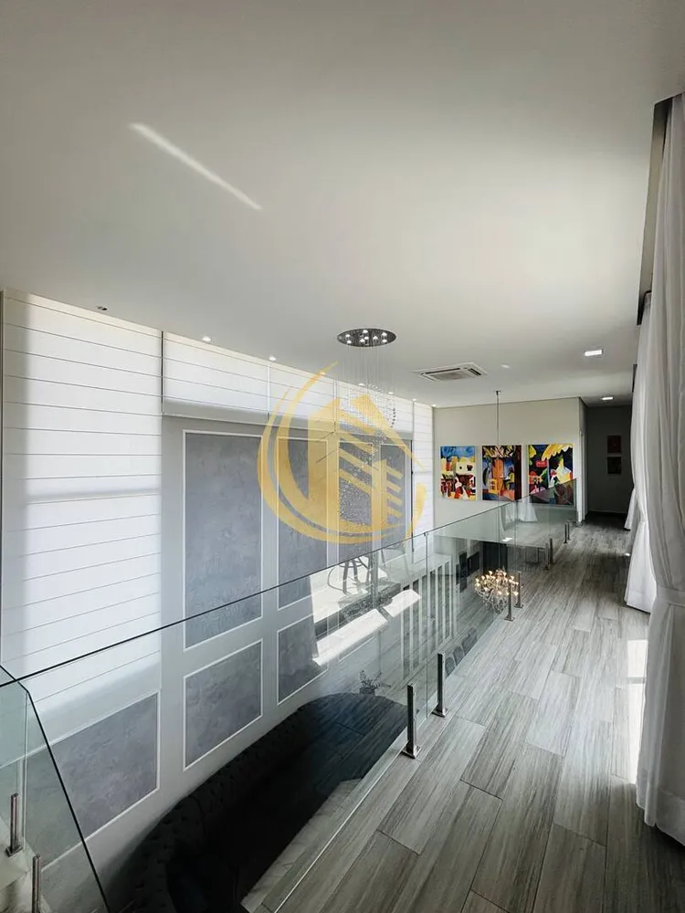 Sobrado, 348 m² - Foto 3