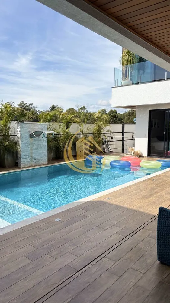 Sobrado, 348 m² - Foto 12