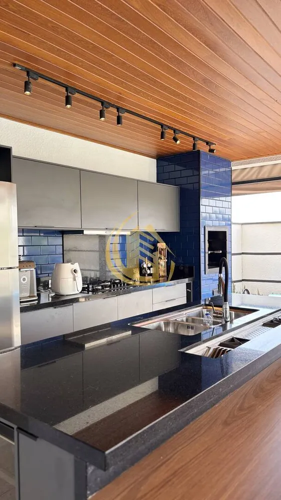 Sobrado, 348 m² - Foto 10