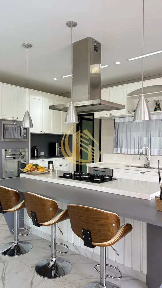 Sobrado, 348 m² - Foto 9
