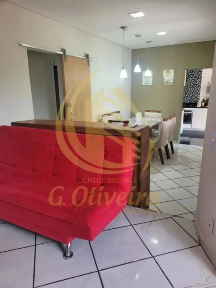 Sítio, 4 quartos, 1170 m² - Foto 1
