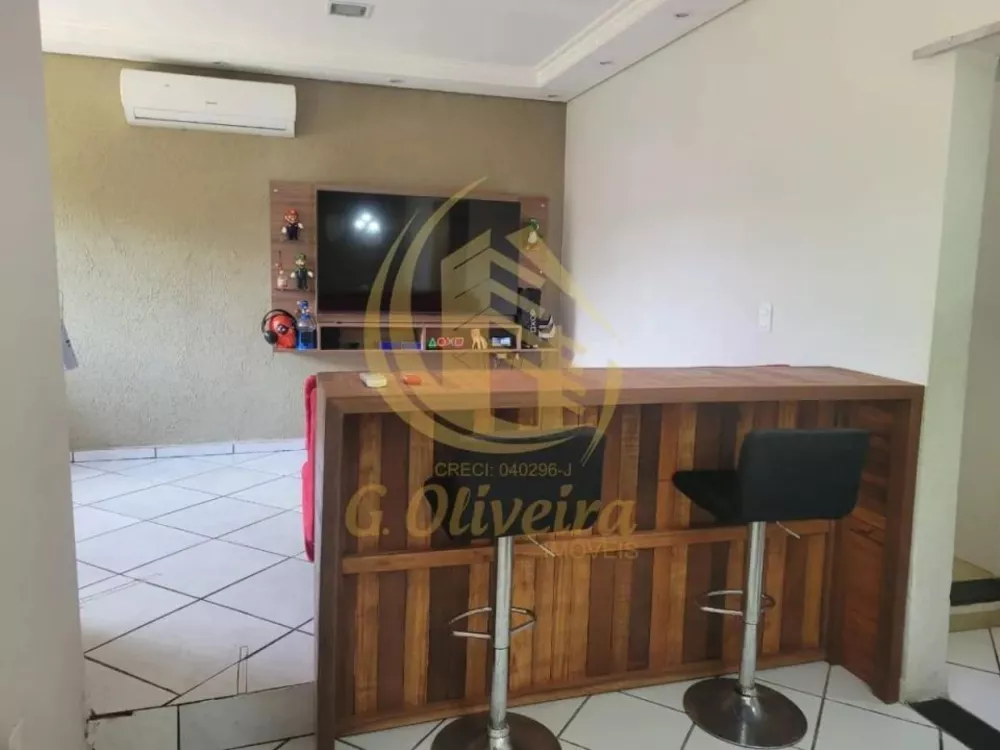 Sítio, 4 quartos, 1170 m² - Foto 4