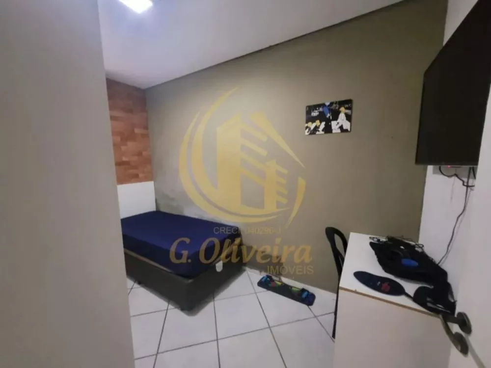 Sítio, 4 quartos, 1170 m² - Foto 3