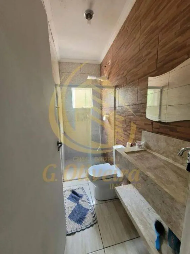 Sítio, 4 quartos, 1170 m² - Foto 7