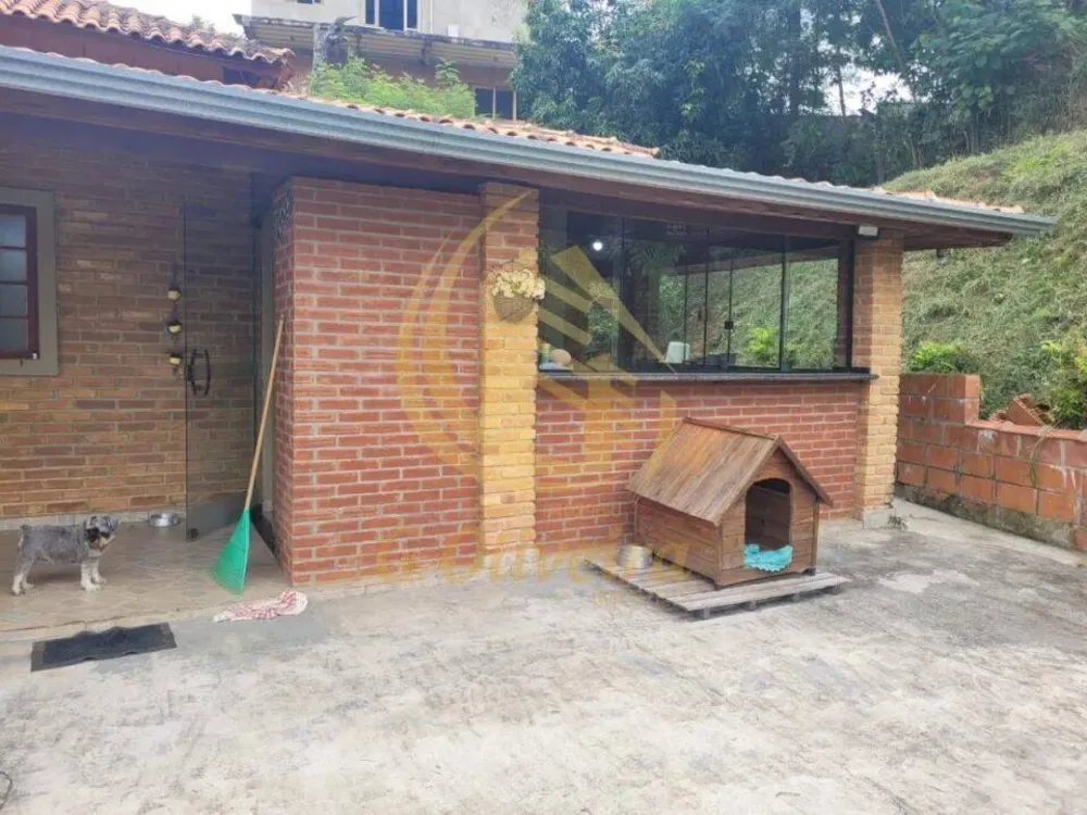 Sítio, 4 quartos, 1170 m² - Foto 12