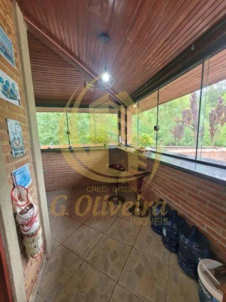 Sítio, 4 quartos, 1170 m² - Foto 6