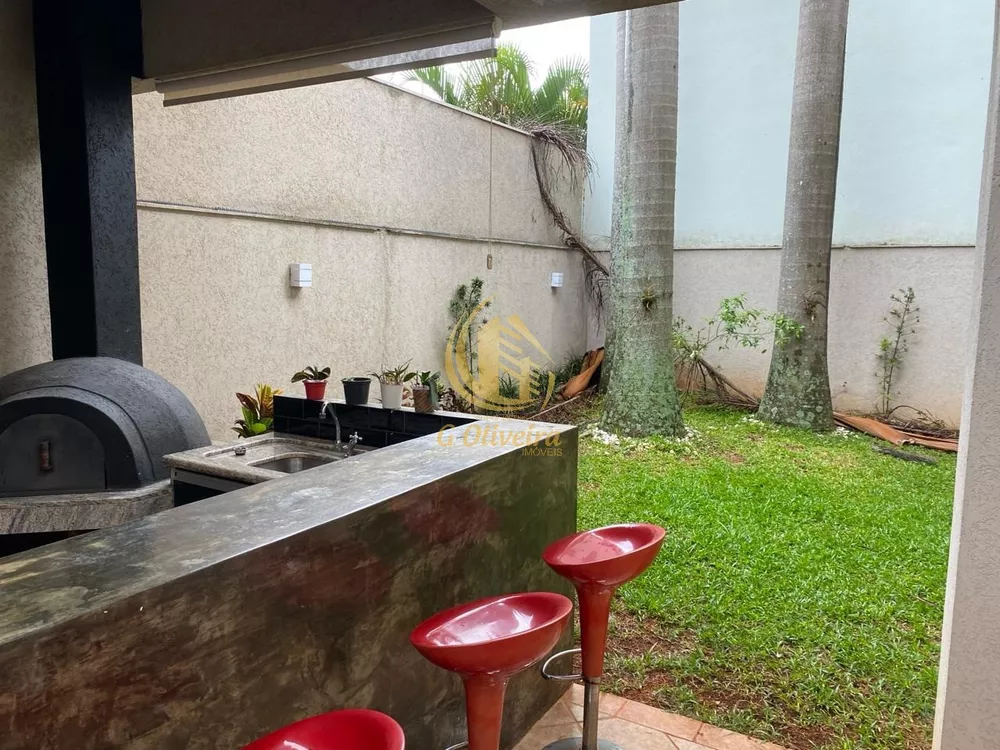 Casa, 3 quartos, 293 m² - Foto 2