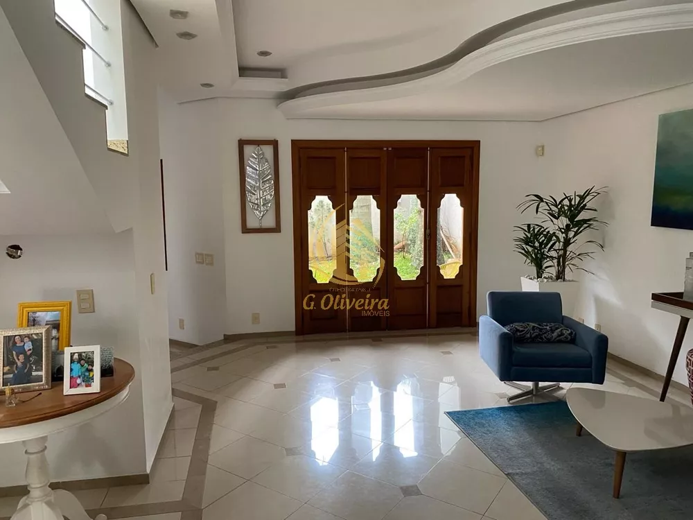 Casa, 3 quartos, 293 m² - Foto 4