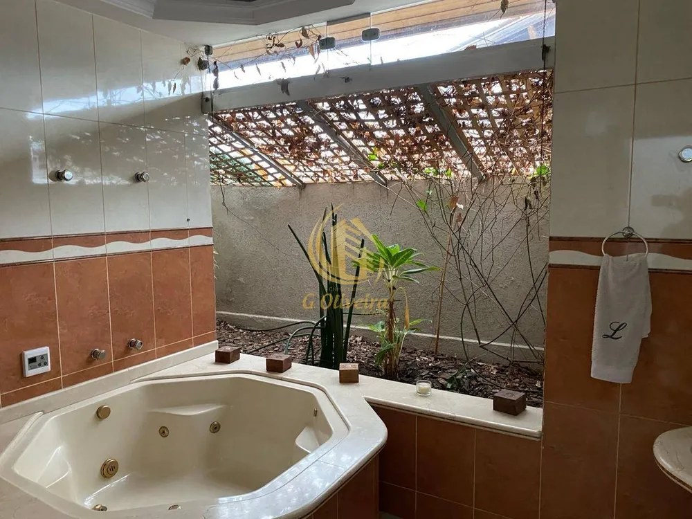 Casa, 3 quartos, 293 m² - Foto 7