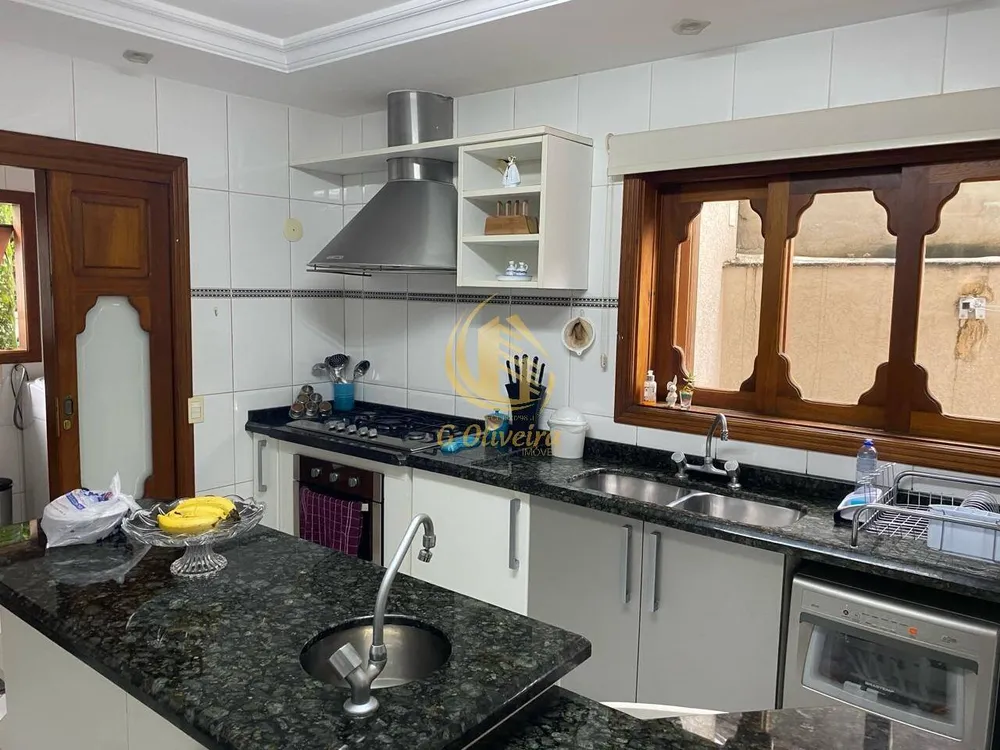 Casa, 3 quartos, 293 m² - Foto 5