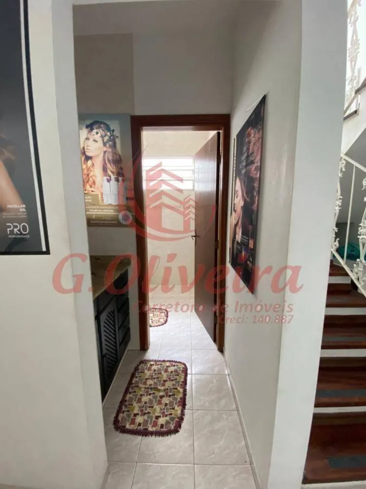 Sobrado, 2 quartos, 237 m² - Foto 7