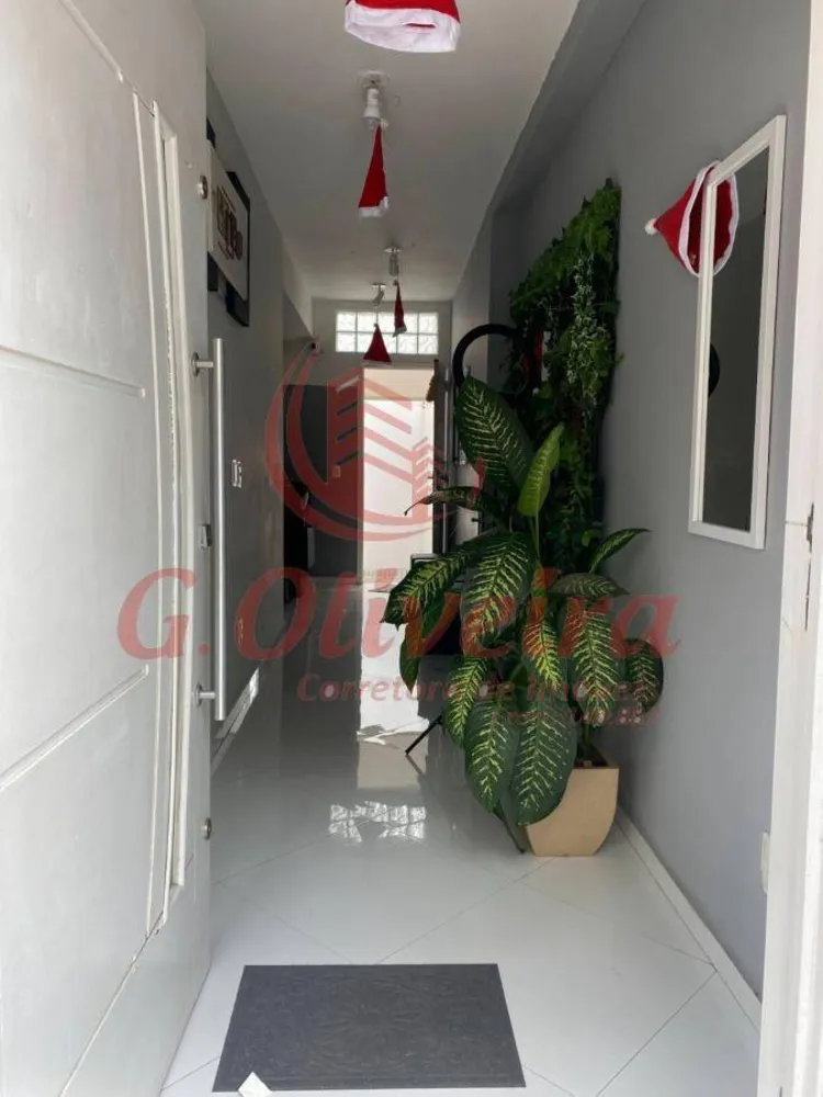 Sobrado, 2 quartos, 237 m² - Foto 2