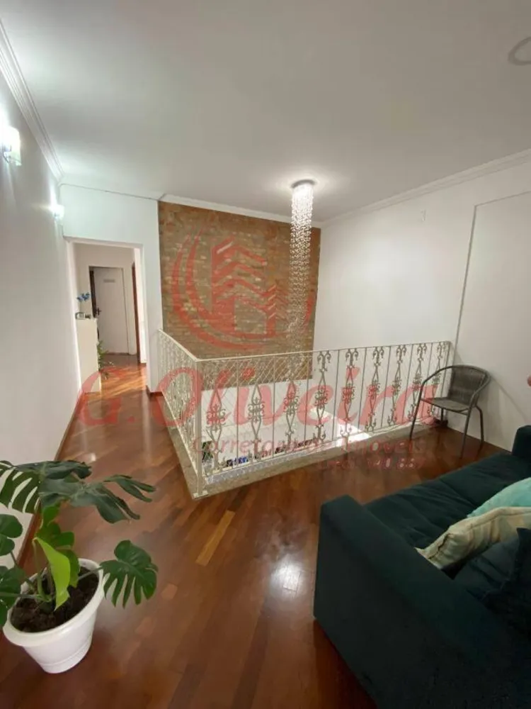 Sobrado, 2 quartos, 237 m² - Foto 5