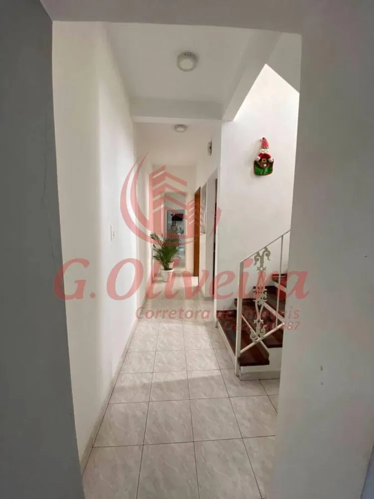 Sobrado, 2 quartos, 237 m² - Foto 1