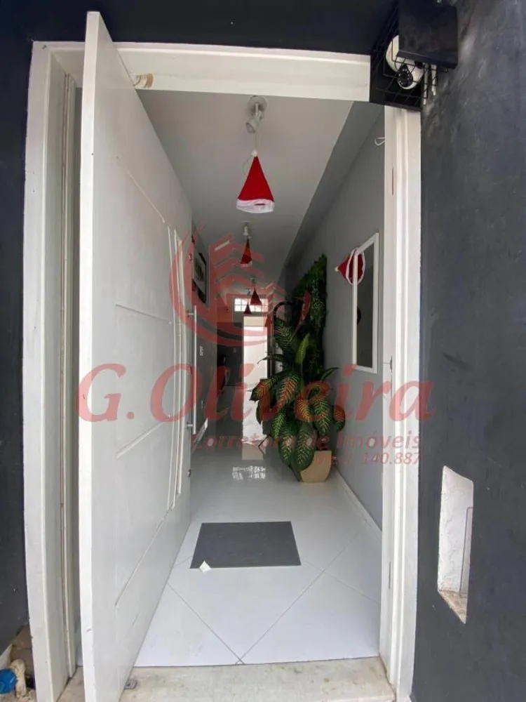 Sobrado, 2 quartos, 237 m² - Foto 3