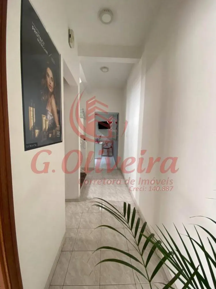 Sobrado, 2 quartos, 237 m² - Foto 8