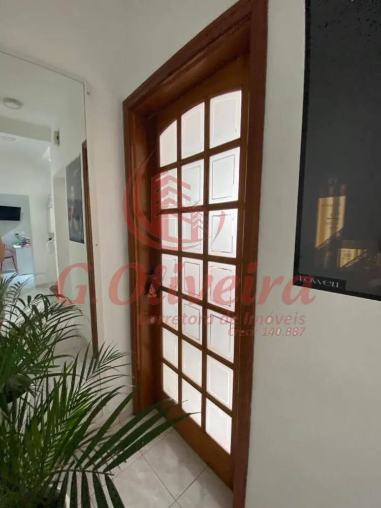 Sobrado, 2 quartos, 237 m² - Foto 6