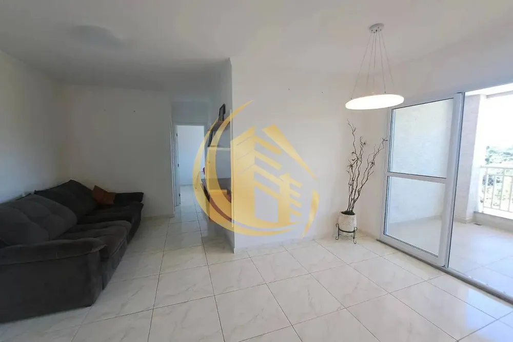 Apartamento, 2 quartos, 67 m² - Foto 1