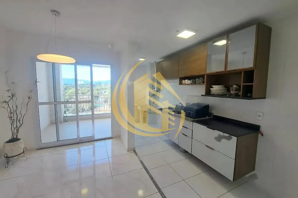 Apartamento, 2 quartos, 67 m² - Foto 5