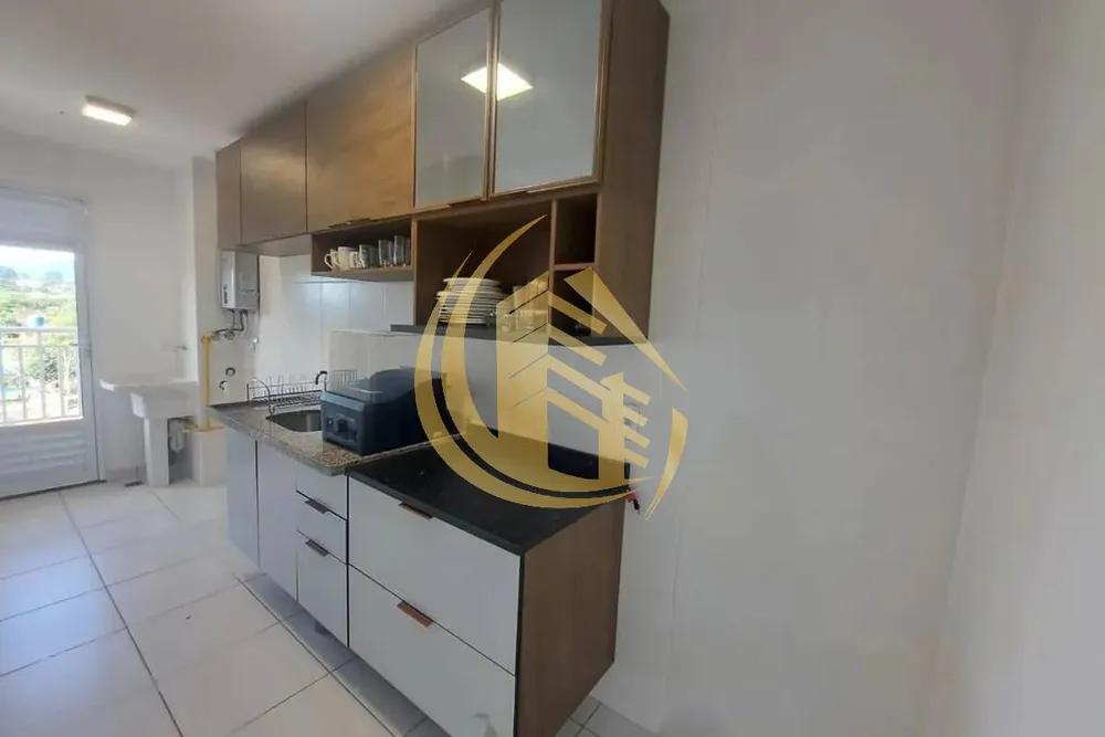 Apartamento, 2 quartos, 67 m² - Foto 2